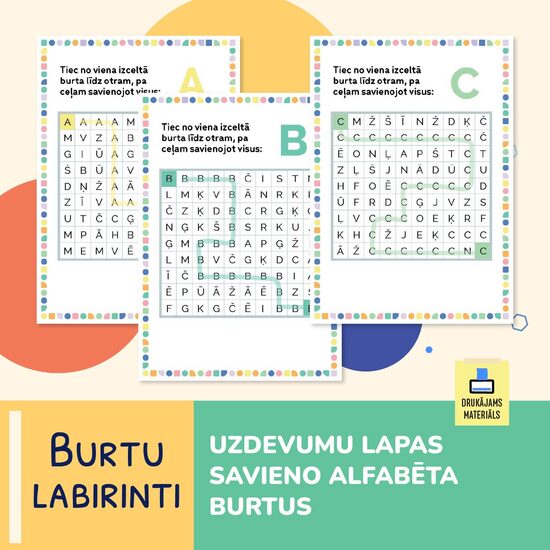 Burtu labirinti