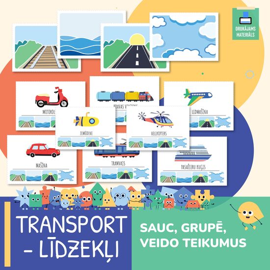 Transportlīdzekļu kartītes