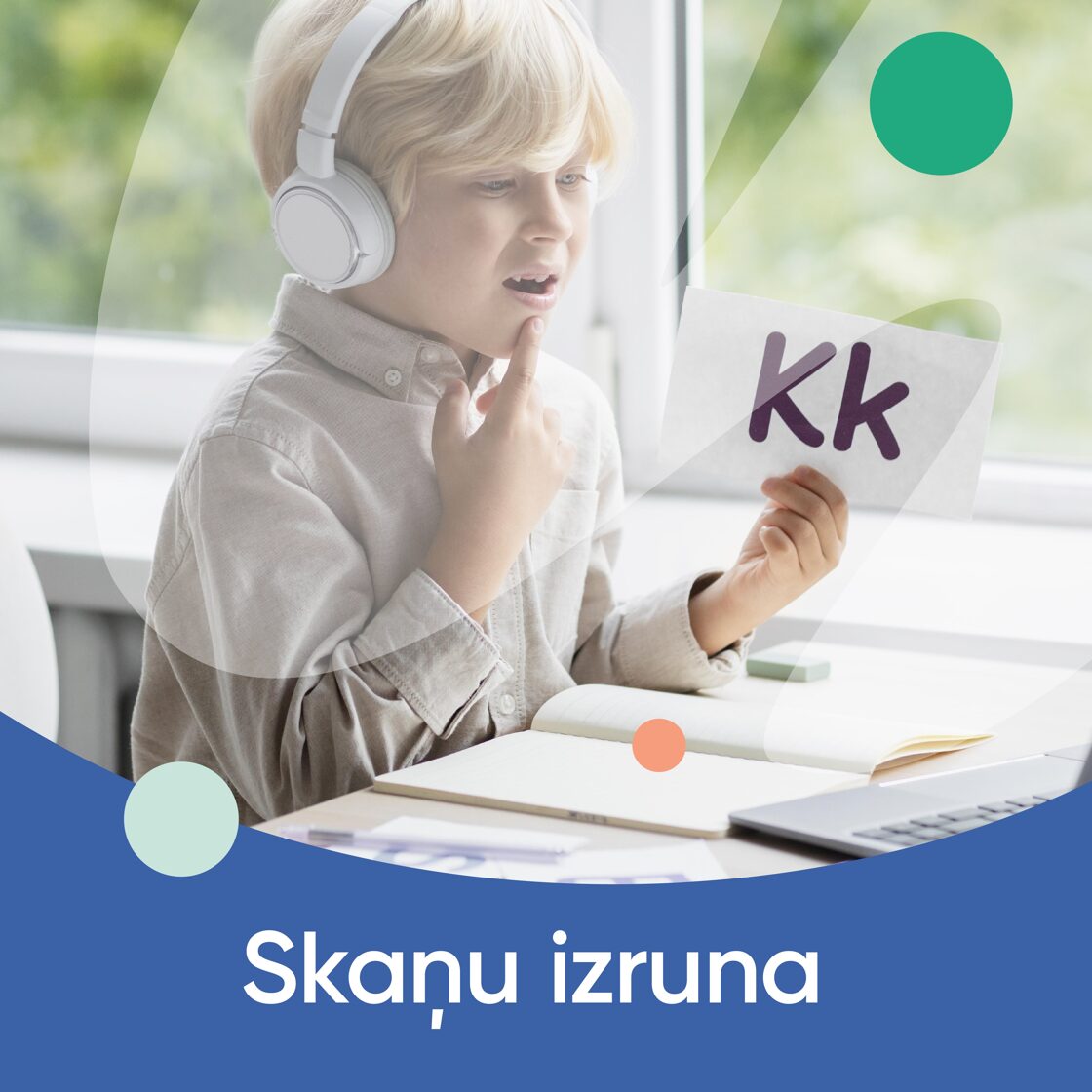 Skaņu izrunas traucējumi